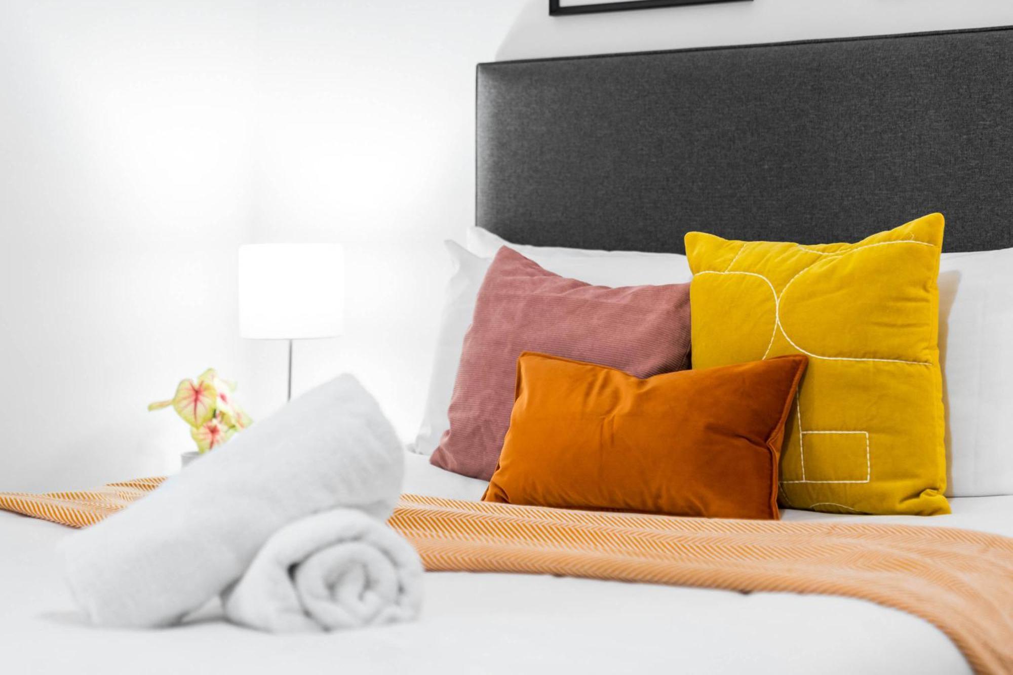 Digbeth 2 Bedroom Apartment - Top Rated - Birmingham City Centre - 3001F Екстериор снимка
