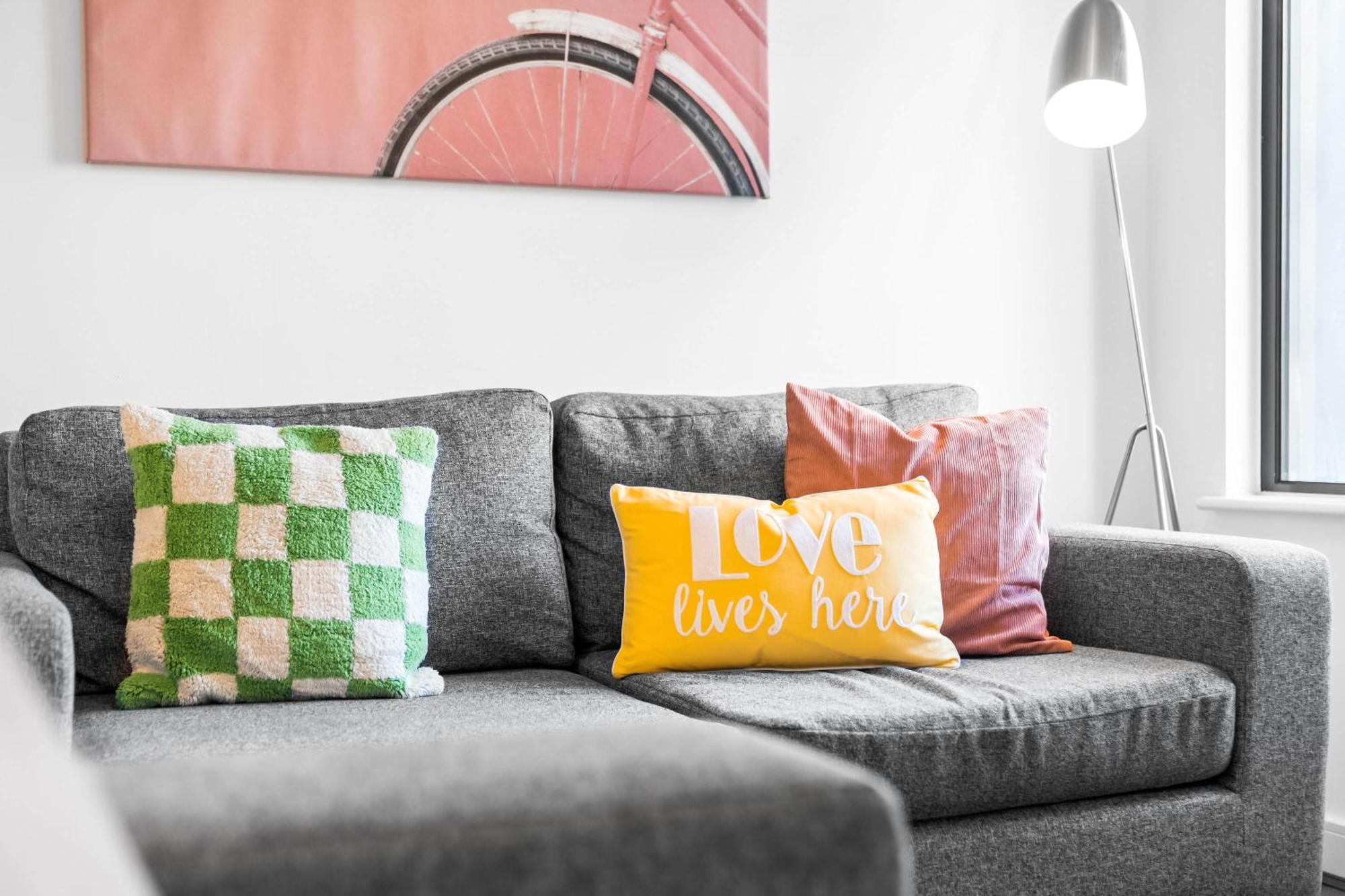 Digbeth 2 Bedroom Apartment - Top Rated - Birmingham City Centre - 3001F Екстериор снимка